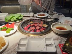 -火炉火自助餐(喜隆多店)