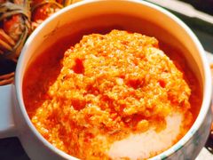 -蟹村草堂·苏式园林人文农家·大闸蟹