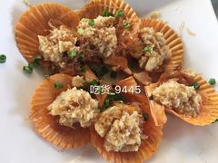 -四川小胡子海鲜(丁村万人海鲜广场店)