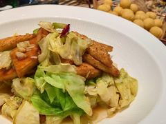-巴依老爷新疆美食(清华东门店)