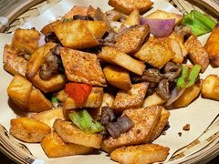 -那时新疆·若羌(经纬汇店)