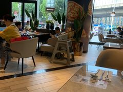 -必胜客(蜀山万象汇店)