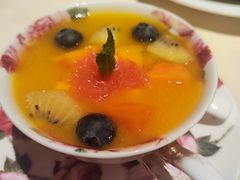 香堤杨枝露华浓-惠食佳(滨江大公馆店)