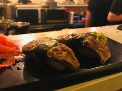 -昊·来了寿司(双楠2店)