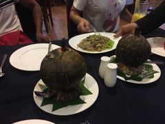 -Neary Khmer Restaurant