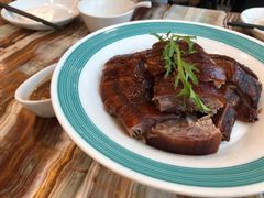 -椿记烧鹅(建干路店)