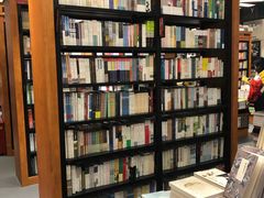 -SISYPHE BOOKS西西弗书店(龙湖滨江天街店)