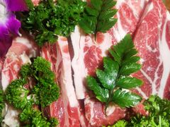 -九田家黑牛烤肉料理(太阳宫广场店)
