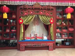 -小榄人家酒楼(民安店)
