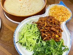 -满园烤鸭·春饼(太原街万达店)