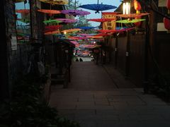 -五凤溪古镇