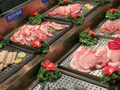 -尹珍珠·韩式无限烤肉(回龙湾店)