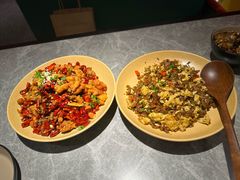 -廖川菜(八佰伴店)