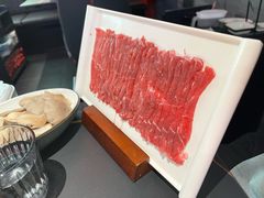-京熹顺·老北京百年铜锅涮肉(百家湖1912店)