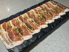 -妥妥烤肉料理(昙华林店)