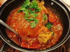 -新加坡海鲜共和(名胜世界圣淘沙海滨坊)