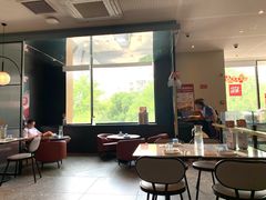 -必胜客(石佛营店)