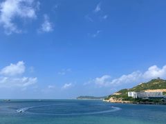 -东澳岛