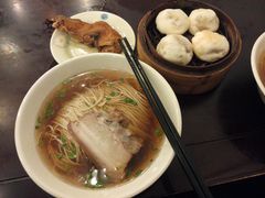 -朱鸿兴面馆(镇湖店)