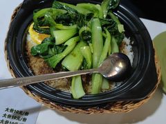 -阿清煲仔店(纺织城店)