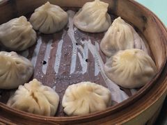 -食惠里小笼包面馆(越秀店)