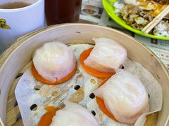 -澳门陈光记烧味饭店(万象城店)