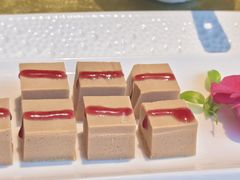 -悦泰环球美食自助(金茂旗舰店)