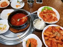 -六七八韩式烤肉·韩国料理(上杭路店)