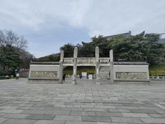 -句容茅山景区