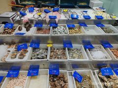 -品味居·首店·大连鲜活海鲜大连菜(东港店)