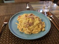 卡布拉那意面-JACK’S  PLACE 杰克地方(上海路店)