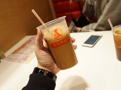 -冰岛茶餐厅(世茂店)