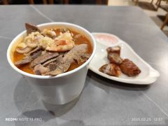 -四里沙茶面(湖滨四里店)