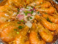 -老阿爸鲜鱼土菜(昆山花桥店)
