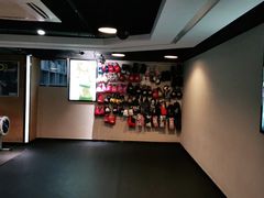 -一兆韦德健身(古美店)