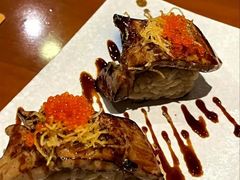 -気楽亭和食料理(气乐亭大世界本店)