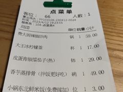 -费大厨辣椒炒肉(万家丽一店)