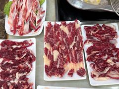 -潮悦牛肉火锅城(水贝店)