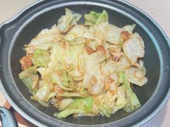 -吴氏老妈·23年家常菜(古城店)