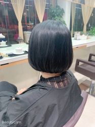 -CARR SALON