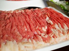 -南门涮肉(北洼路店)