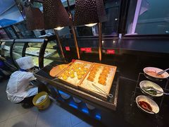 -聚盛源蒸汽海鲜火锅烤肉自助(巨川金海岸购物广场店)