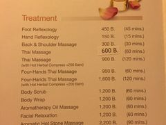 -Let’s Relax Spa(MBK)