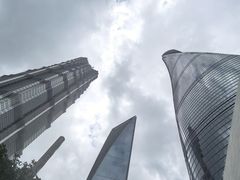-上海中心大厦