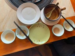 -顺顺小吃(独克宗古城店)