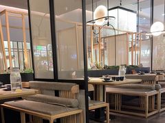 -绿茶餐厅(北京世纪金源店)