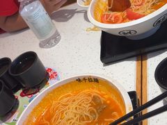 -味千拉面(惠州淡水嘉信茂广场分店)