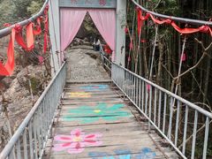 -黄山翡翠谷景区