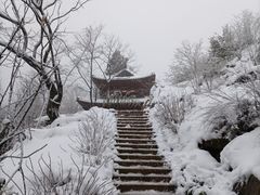 -径山寺