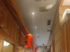 -九田家黑牛烤肉料理(华侨城店)